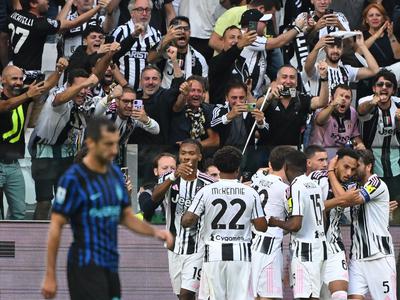 Že 255. Derby d'Italia: favorit Inter, Juventus za tretjo zaporedno zmago