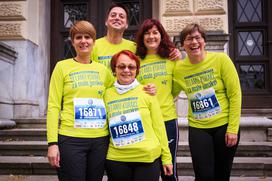 SIJ 1 Ljubljanski maraton
