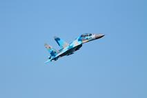 ukrajinski Sukhoi Su-29