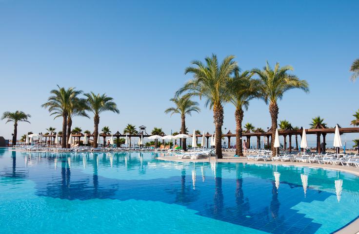 Počitnice.si - turčija prvomajske | Foto: Počitnice.si