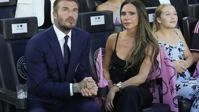 Victoria Beckham s fotografijo svojega moža obnorela splet #foto