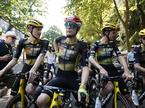 Jonas Vingegaard, Visma | Lease a Bike