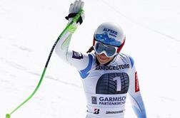 Slovenija tudi na ekipni tekmi