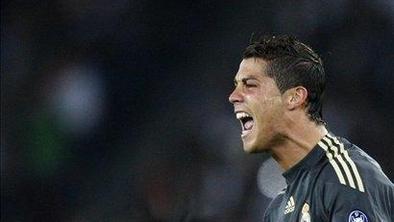 Ronaldo: Počasi, smo šele na začetku