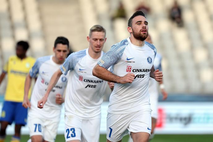 Sanjski evropski začetek Celjanov!