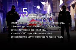 600 policistov v lovu za francoskim teroristom #video