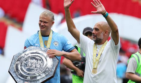 City po drami na Wembleyju strl srce navijačem Uniteda