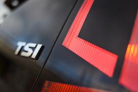 Volkswagen Up! Beats 1.0 TSI - test