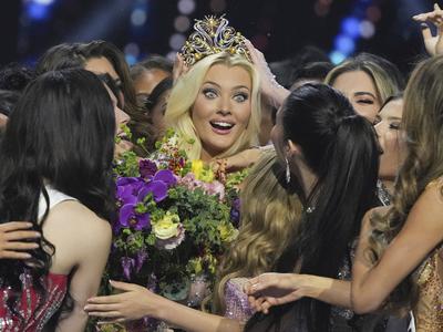 Odstopil član žirije na Miss Universe: trdi, da je izbor že vnaprej dogovorjen