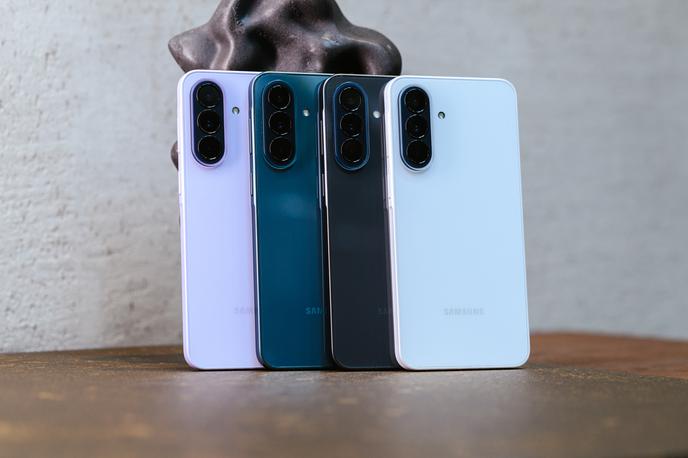 Samsung Galaxy | Samsung naredil preobrat: umetna inteligenca za vse, ne le za najdražje | Foto Samsung