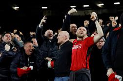 Šeškov delodajalec ukinil več sto delovnih mest in povečal poslovni dobiček