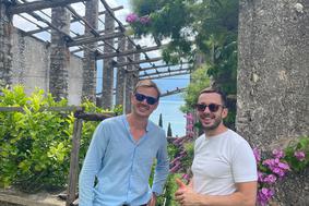 Gargnano: kjer limone pripovedujejo svoje zgodbe