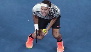 Roger Federer: Rafa, prosim, vztrajaj še naprej