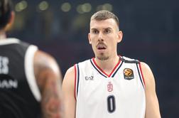 Visok poraz Prepeliča, Čančar brez točke