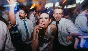 Najbolj zabavni ljudje se rodijo v teh znamenjih