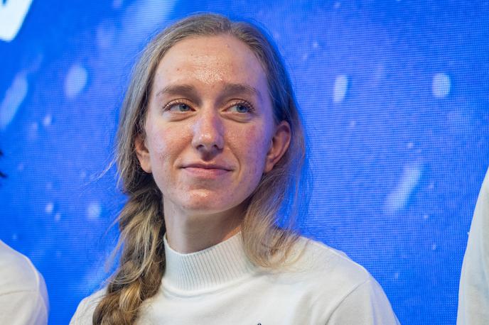 Polona Klemenčič | Foto Bor Slana/STA