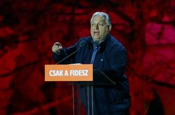 Bodo Madžari končali Orbanovo vladavino?