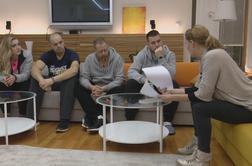 Indira: Nočem več obleči starih hlač