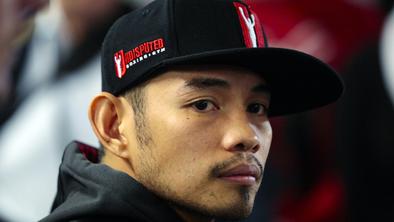 Filipinec Nonito Donaire poskrbel za nov boksarski rekord