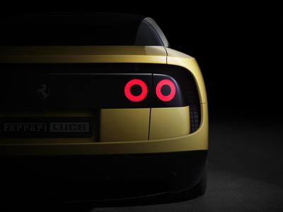Ferrari luce: prvi električni ferrari s štirimi vrati, petimi sedeži in več kot 770 kW moči