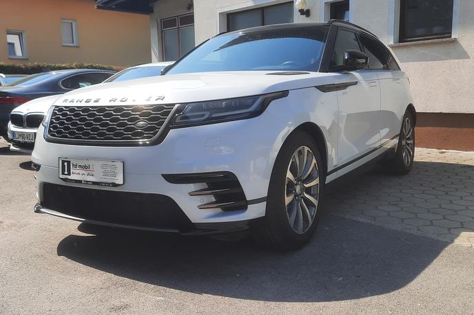 LTD Mobil | Foto LTD Mobil