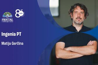 Burja piha v pravo smer: 80 let inovacij iz Ajdovščine