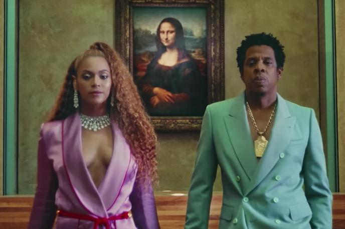 Beyonce, Jay Z | Foto YouTube