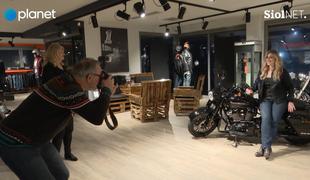 Takšne Indire niste videli še nikoli #video