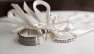 Trend lanskih porok slavnih: tajnost