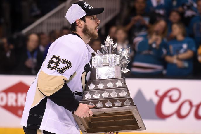 Sidney Crosby | Foto Reuters