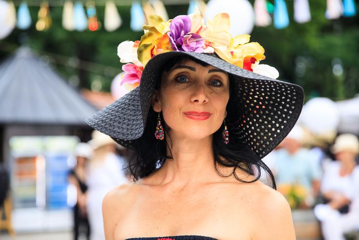 Jerca Legan Jerca Legan je junija lani sporočila novico, da se ločuje od Milana Cvikla. | Foto: Mediaspeed