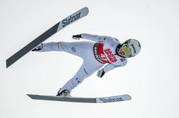 Ema Klinec se po zahtevnem obdobju vrača v svetovni pokal