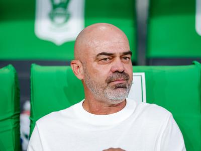 Trenčovski o padcu Olimpije: Trpeli smo, nismo uživali
