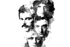 Novi album Queenov z duetom Freddieja Mercuryja in Michaela Jacksona 