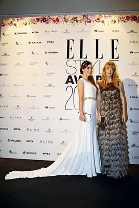 Elle Style Awards