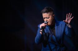 Marija Šerifović žaluje, umrl ji je oče