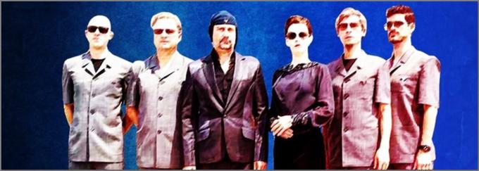 Glasbeni dokumentarni film o zgodovinskem koncertu skupine Laibach v Severni Koreji ob sedemdeseti obletnici dneva osvoboditve, ki zaznamuje konec japonske kolonialne nadvlade. • V ponedeljek, 8. 6., ob 0.07 na HRT 2.** │ Tudi v videoteki DKino.

 | Foto: 