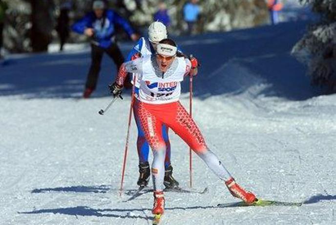 Fabjanova v četrtfinale s 4. časom, Majdičeva z 11.