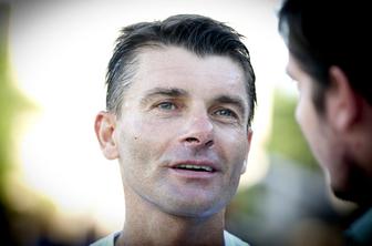 Sašo Udovič: Kar se dogaja z Olimpijo, ni naključje. Rastoder? Nimam komentarja.