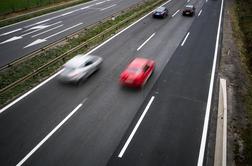 Štajerska avtocesta ponovno prevozna