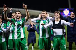 Junak Olimpije razkril cilj, ki je še nedavno spominjal na znanstveno fantastiko