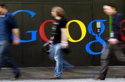 Google ima skrivni laboratorij