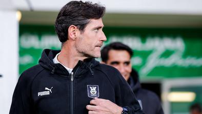 Bayer in Rijeka odpustila trenerja, prihaja Victor Sanchez?