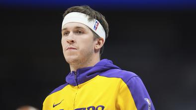 Zgodba Austina Reavsa: soigralec Dončića, ki je zavrnil NBA nabor in uspel