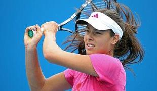 Ivanovićeva verjame v Grand Slam