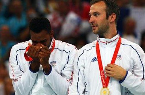 Luc Abalo
