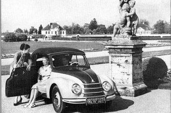 Prawartburg