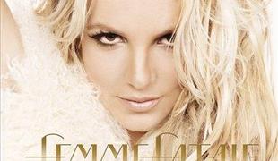 Britney Spears