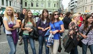Fakultete so odprle vrata v novo študijsko leto