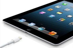 Ocenili smo: iPad 4
